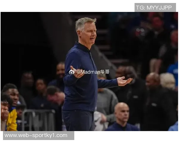 湾区主持人分析勇士三老出场表现依旧难阻球队连败困境