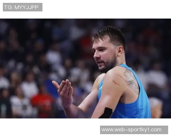 东契奇谈三分球表现称命中率尚可但运气不佳未能再进更多